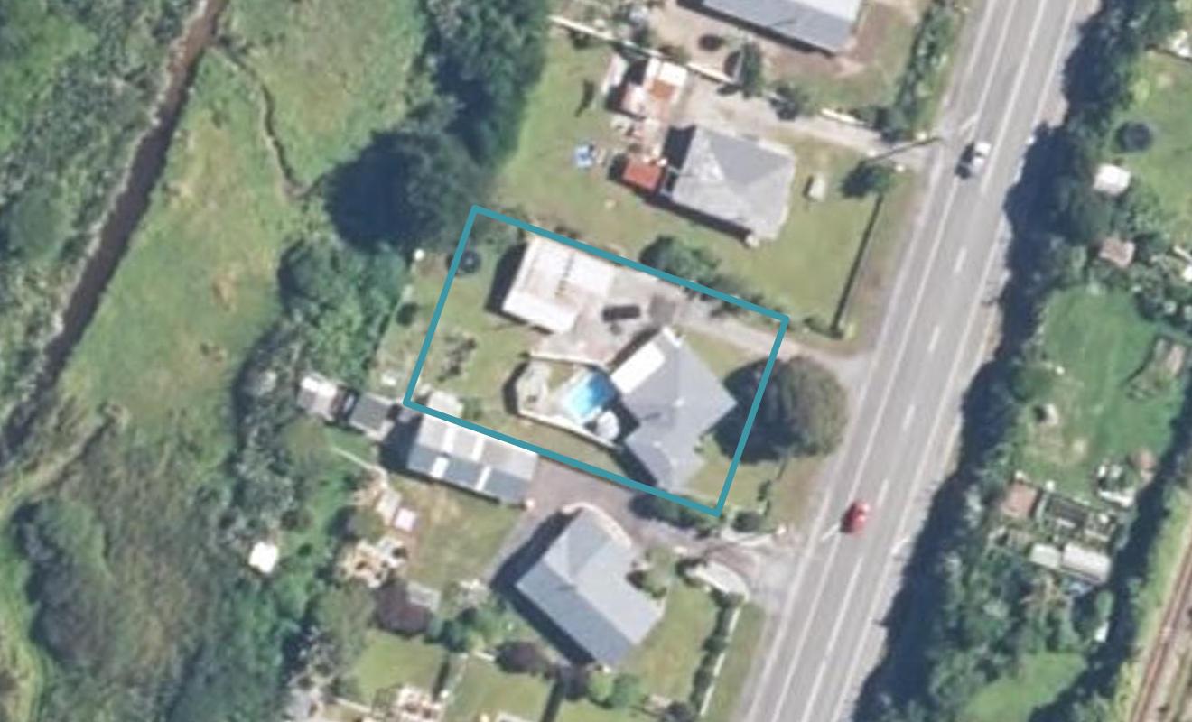 428 Main South Road, Paroa, Greymouth - Carousel 1