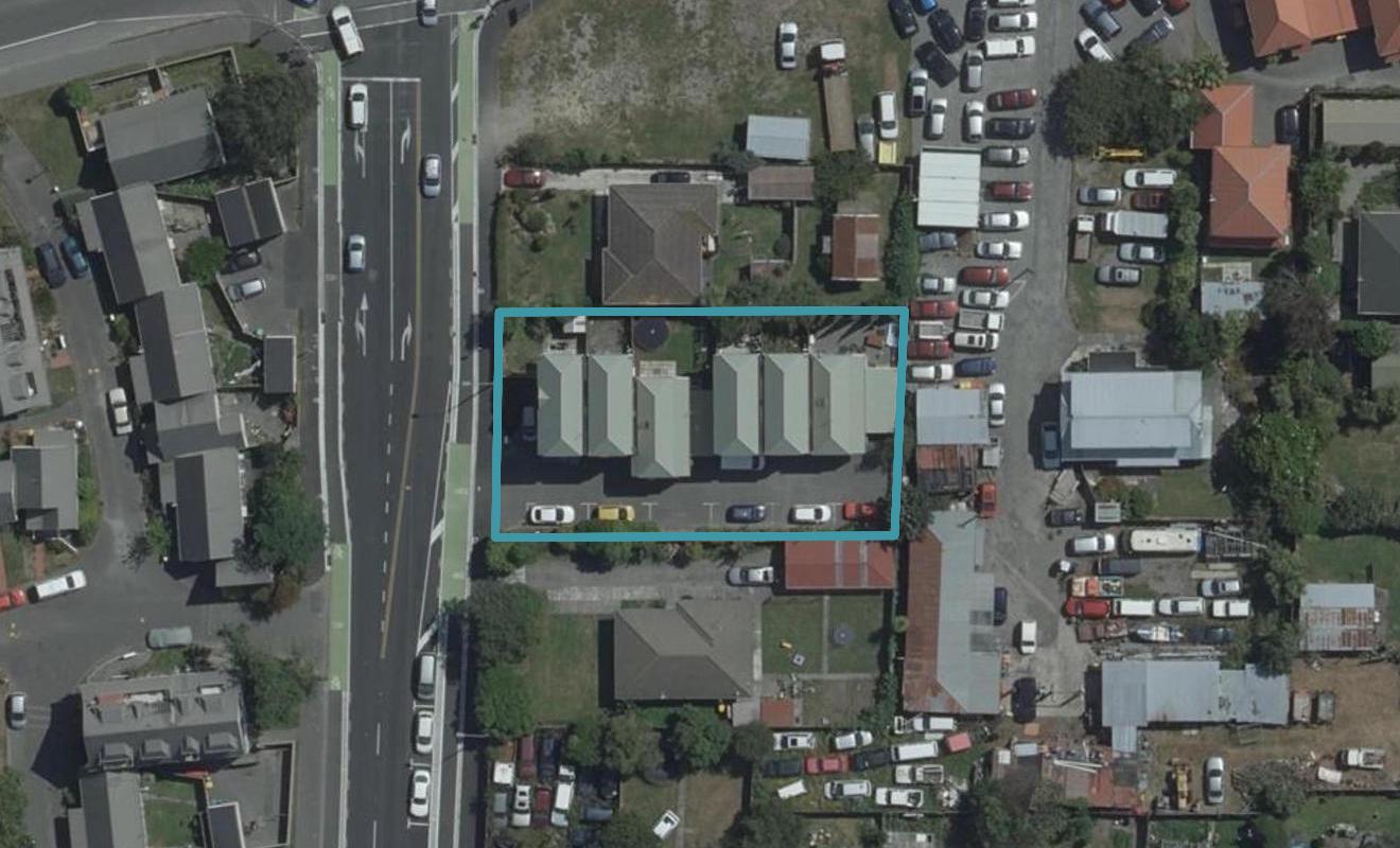 3/208 Strickland Street, Sydenham, Christchurch - Carousel 1