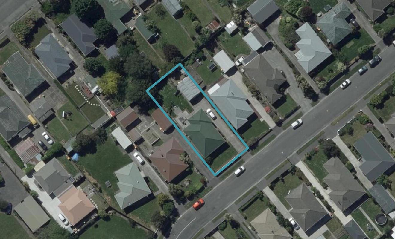 29 Evesham Crescent, Spreydon, Christchurch - Carousel 1