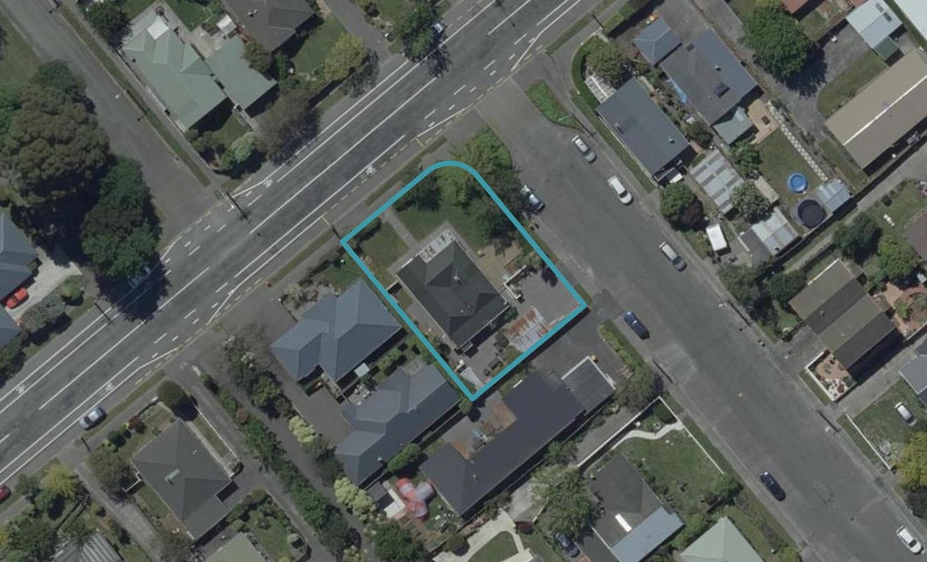 74 Somerfield Street, Somerfield, Christchurch - Carousel 1