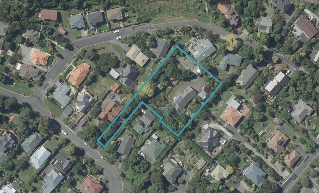 37 Sunbury Street, Andersons Bay, Dunedin - Carousel 1