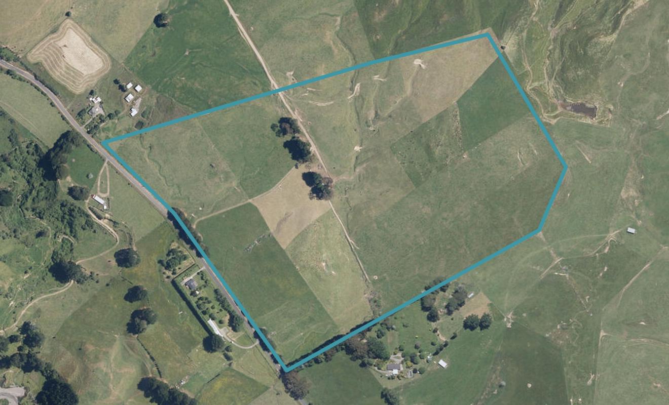 257 Garfield Road, Dannevirke - Carousel 1