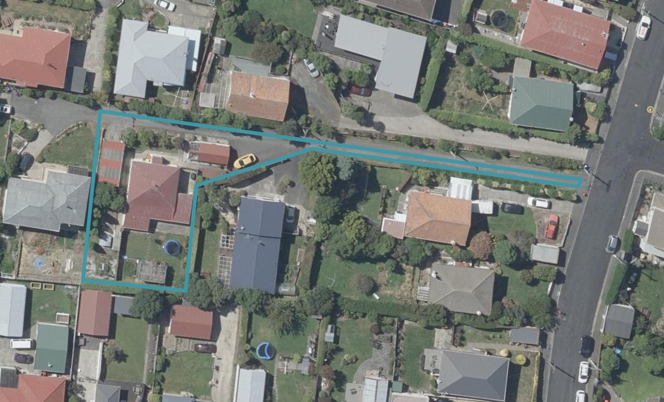 206 Elgin Road, Balaclava, Dunedin - Carousel 1
