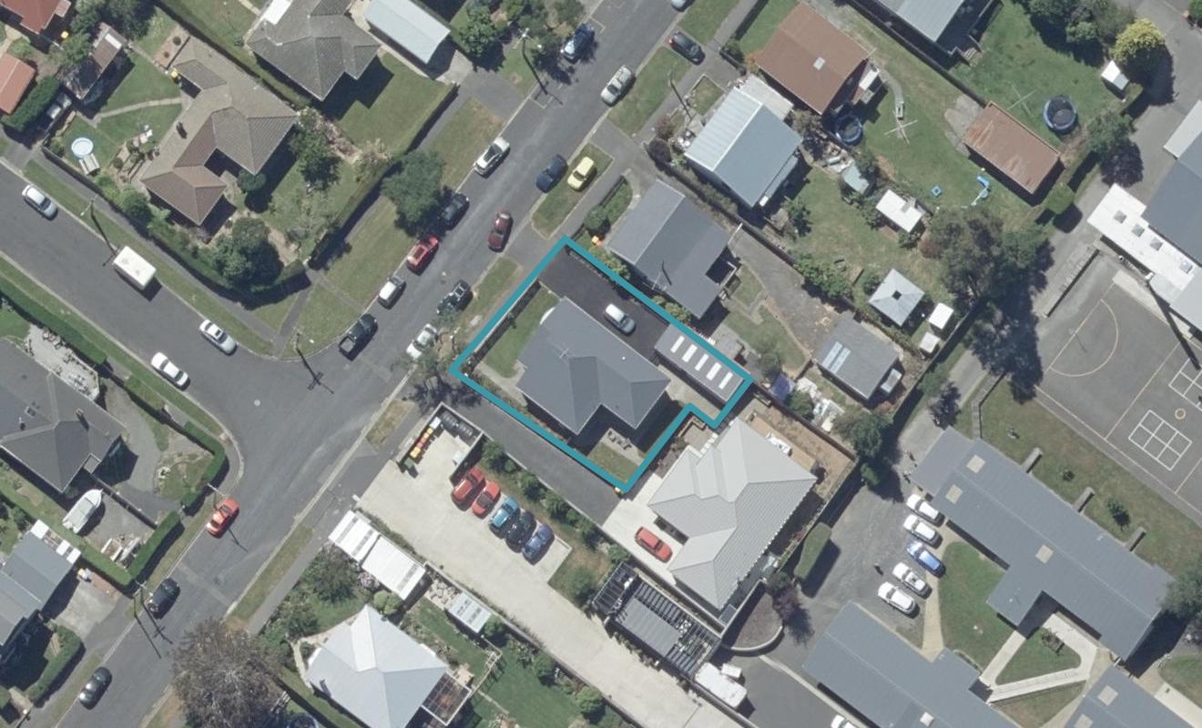 34 Chapman Street, Wakari, Dunedin - Carousel 1