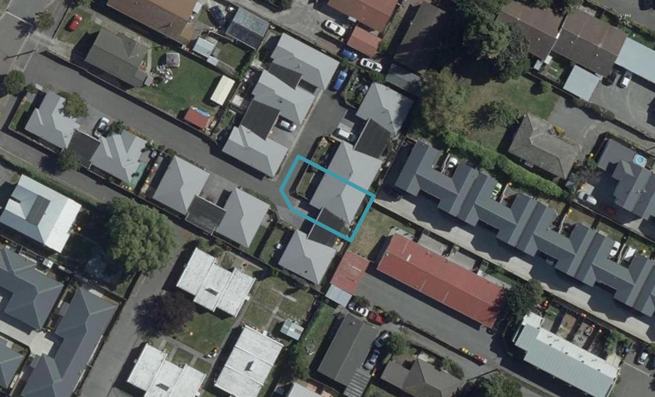 74F Olliviers Road, Phillipstown, Christchurch - Carousel 1