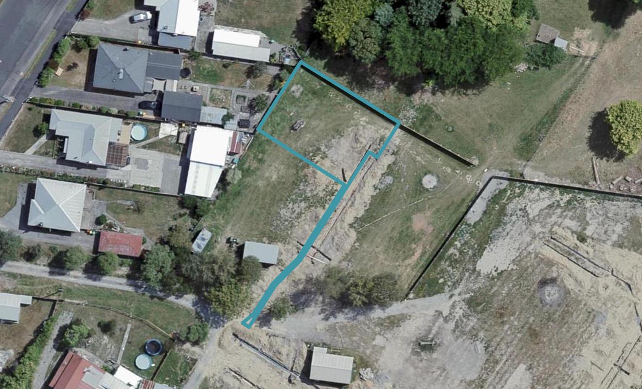 30 Market Street, Lansdowne, Masterton - Carousel 1