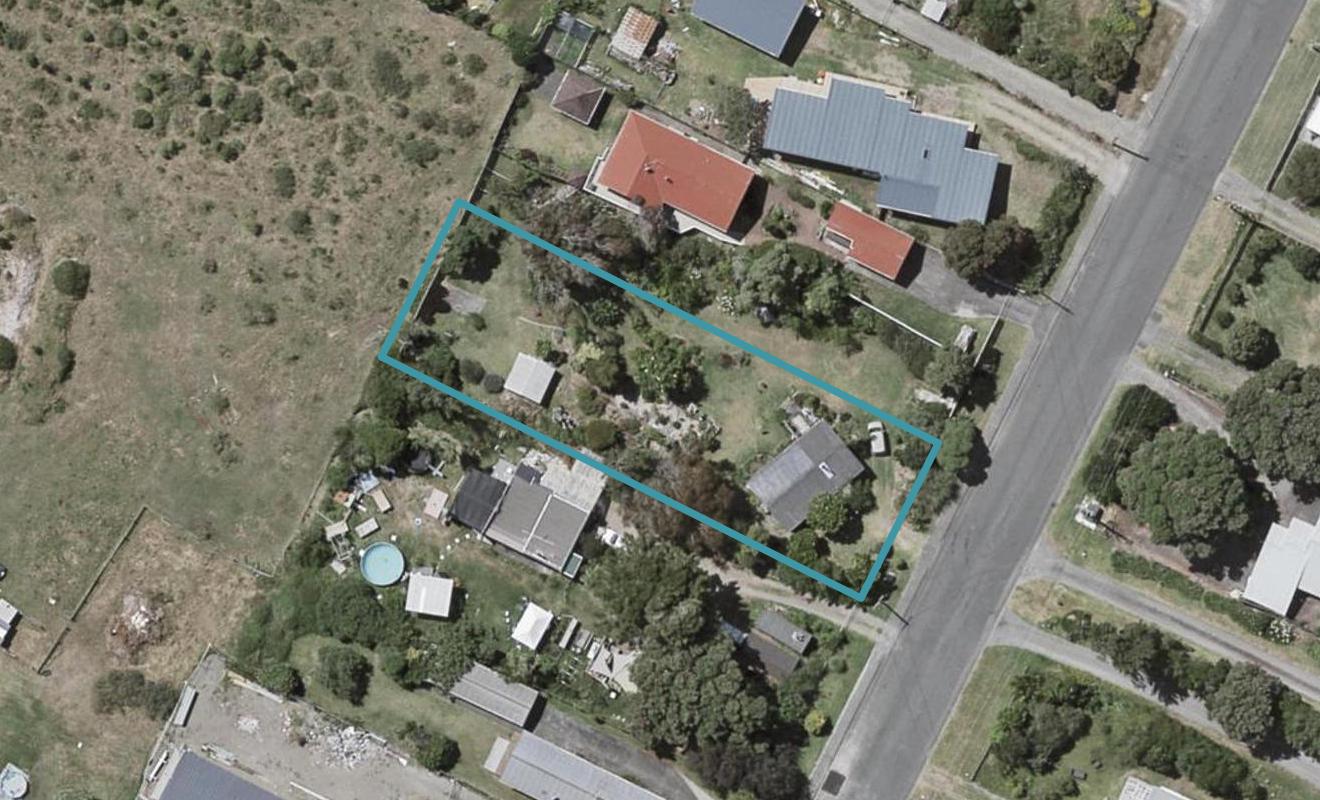 33 Ngaio Street, Otaki Beach, Otaki - Carousel 1