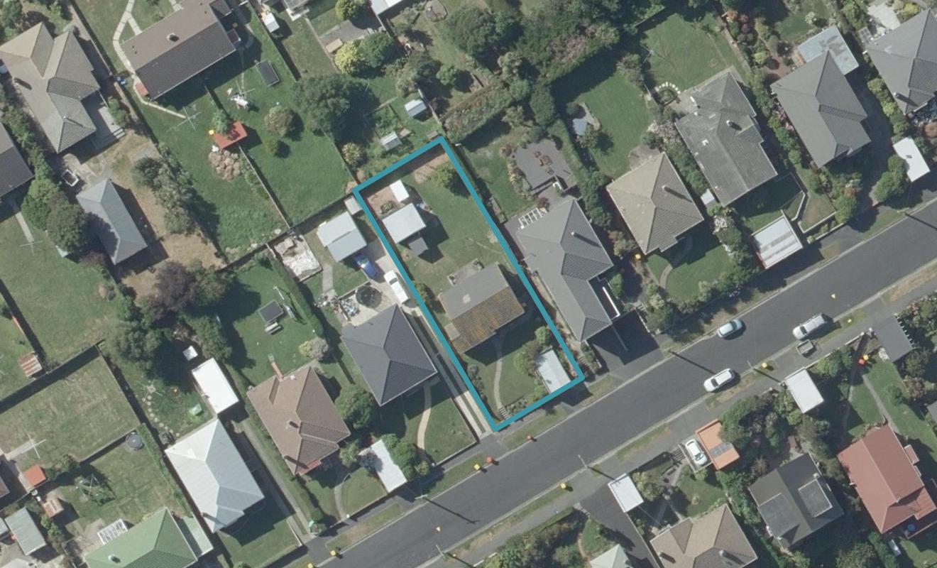 38 Marewa Street, Kew, Dunedin - Carousel 1