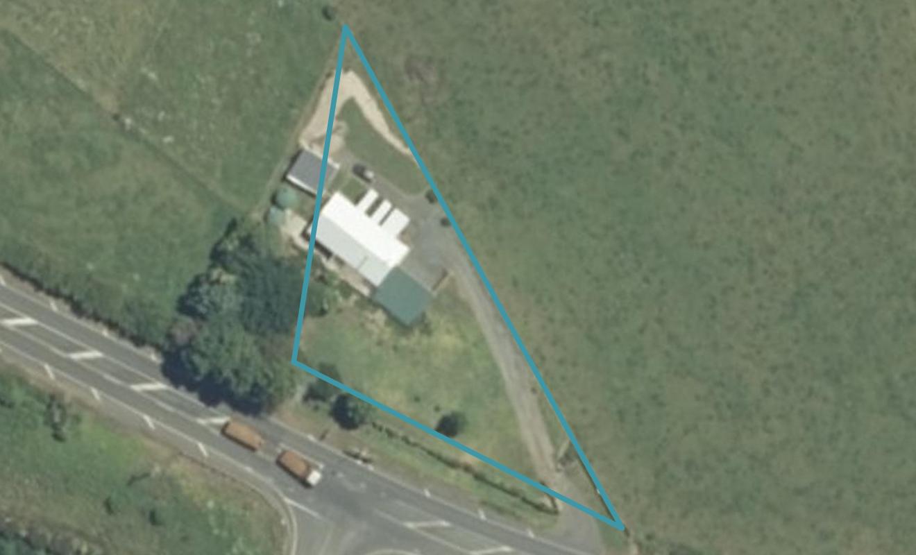 191 Mangatawhiri Road, Pokeno - Carousel 1