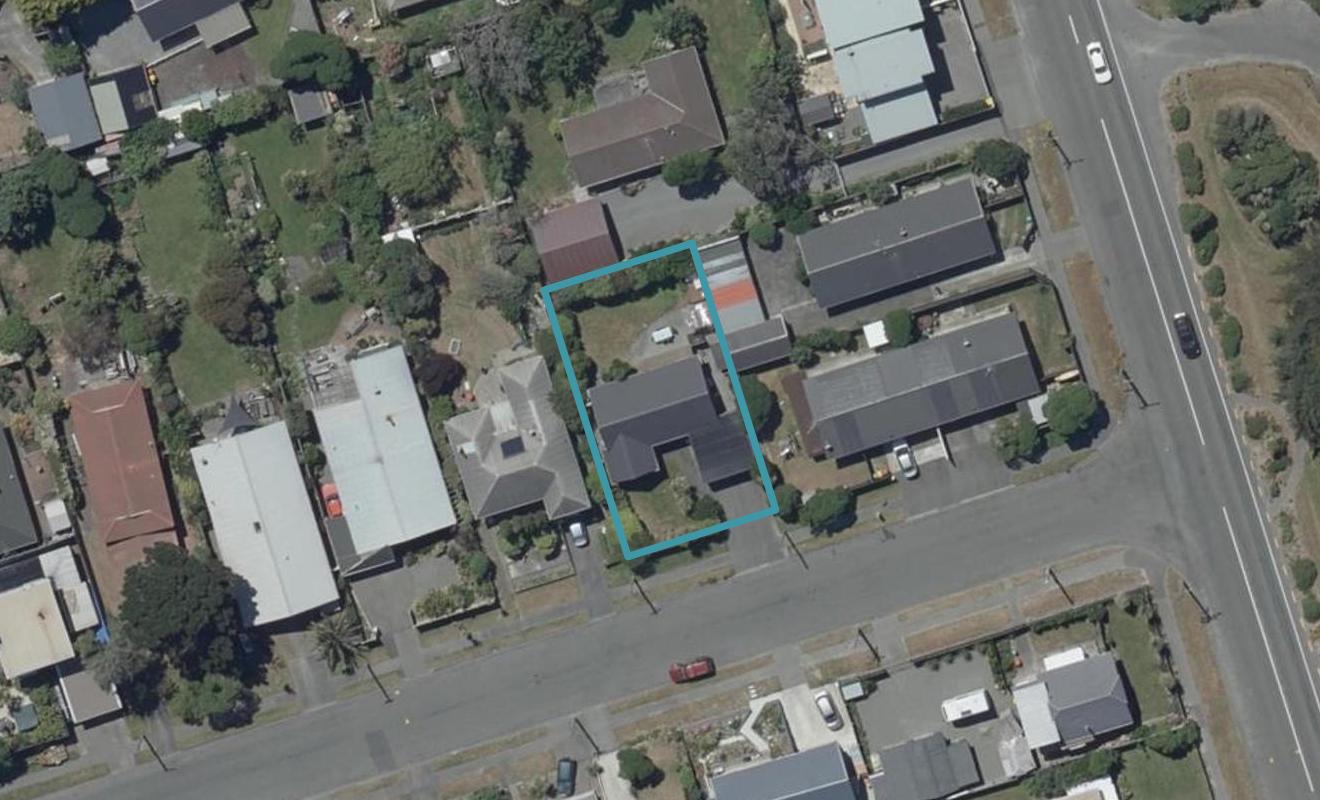6 Bellamy Avenue, New Brighton, Christchurch - Carousel 1