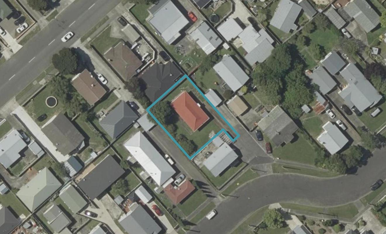 7A Seaforth Avenue, Milson, Palmerston North - Carousel 1