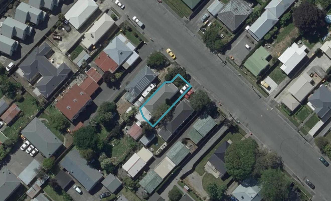 110 King Street, Sydenham, Christchurch - Carousel 1