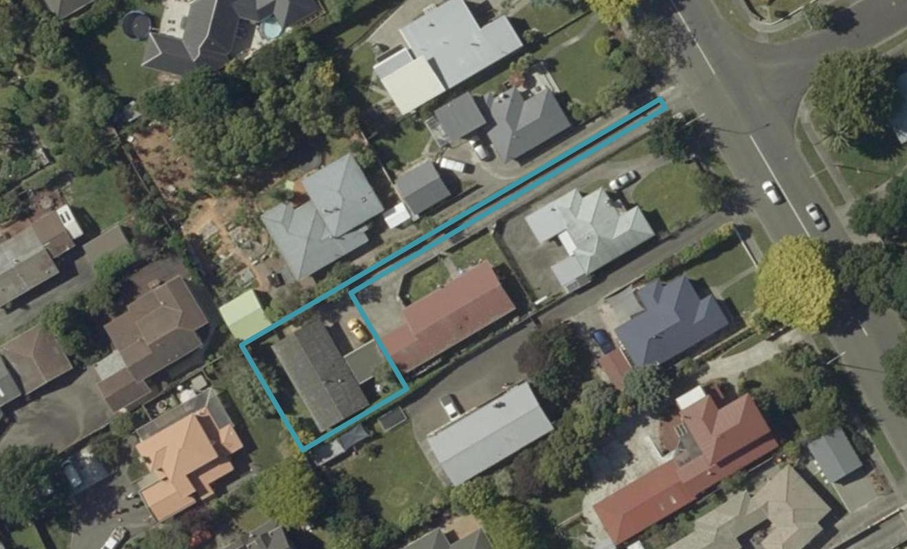 214C Vogel Street, Roslyn, Palmerston North - Carousel 1