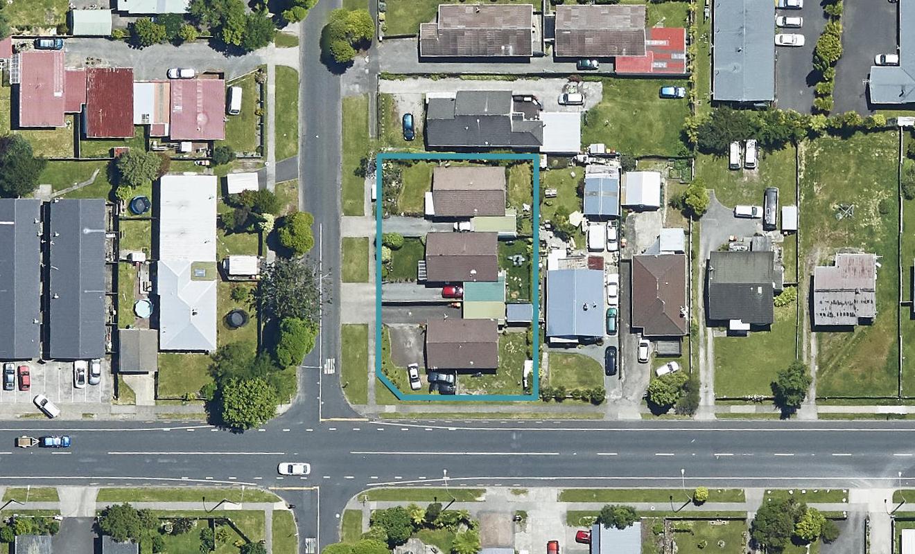 42A James Street, Victoria, Rotorua - Carousel 1