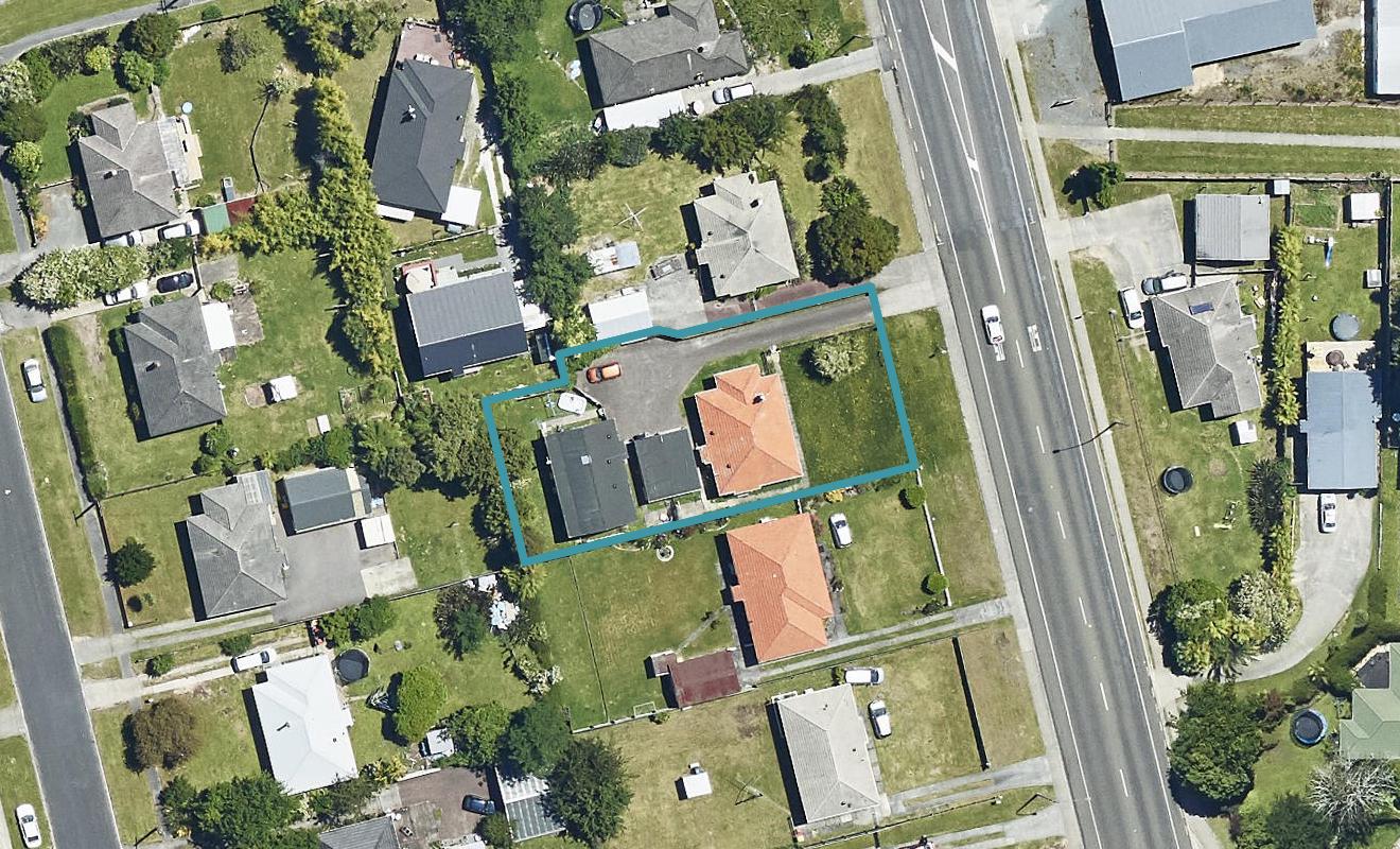 283A Old Taupo Road, Hillcrest, Rotorua - Carousel 1