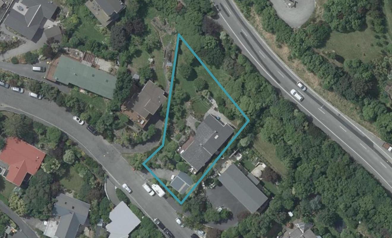 3 Cass Bay Place, Cass Bay, Lyttelton - Carousel 1