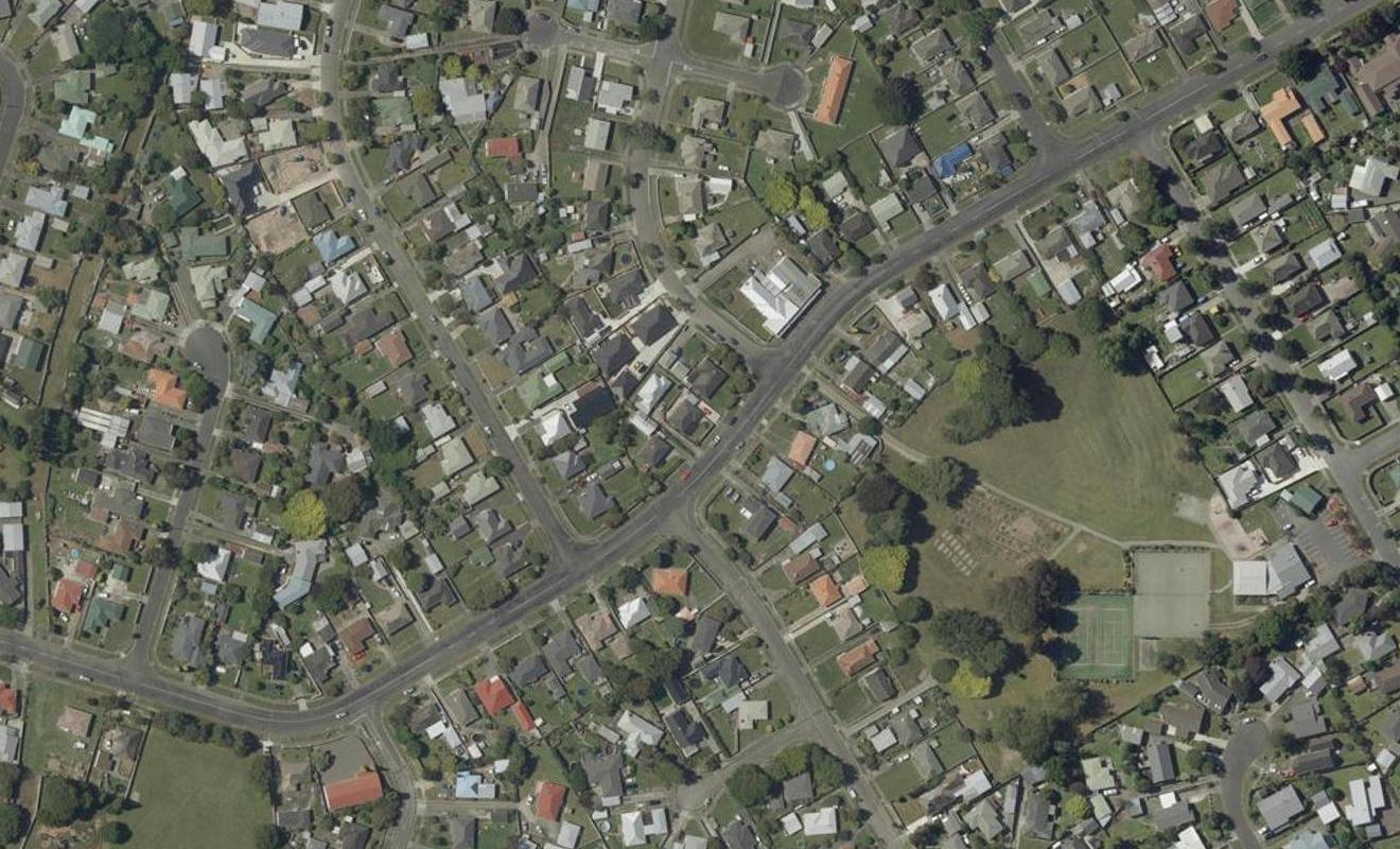 122 Rugby Street, Awapuni, Palmerston North - Carousel 1
