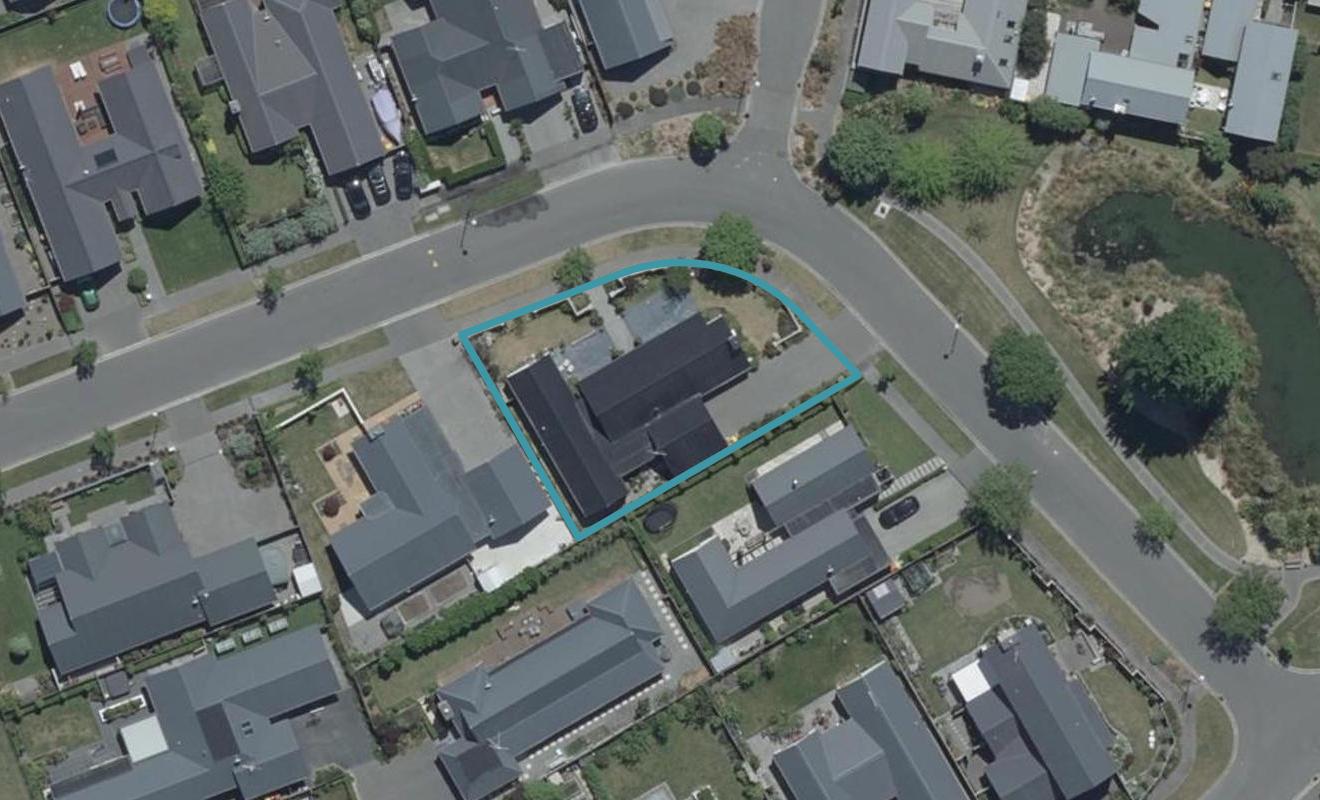 5 Timberlands Terrace, Parklands, Christchurch - Carousel 1