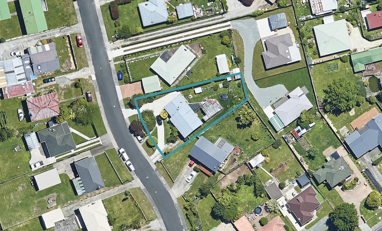 5 Kahu Street, Utuhina, Rotorua - Carousel 1