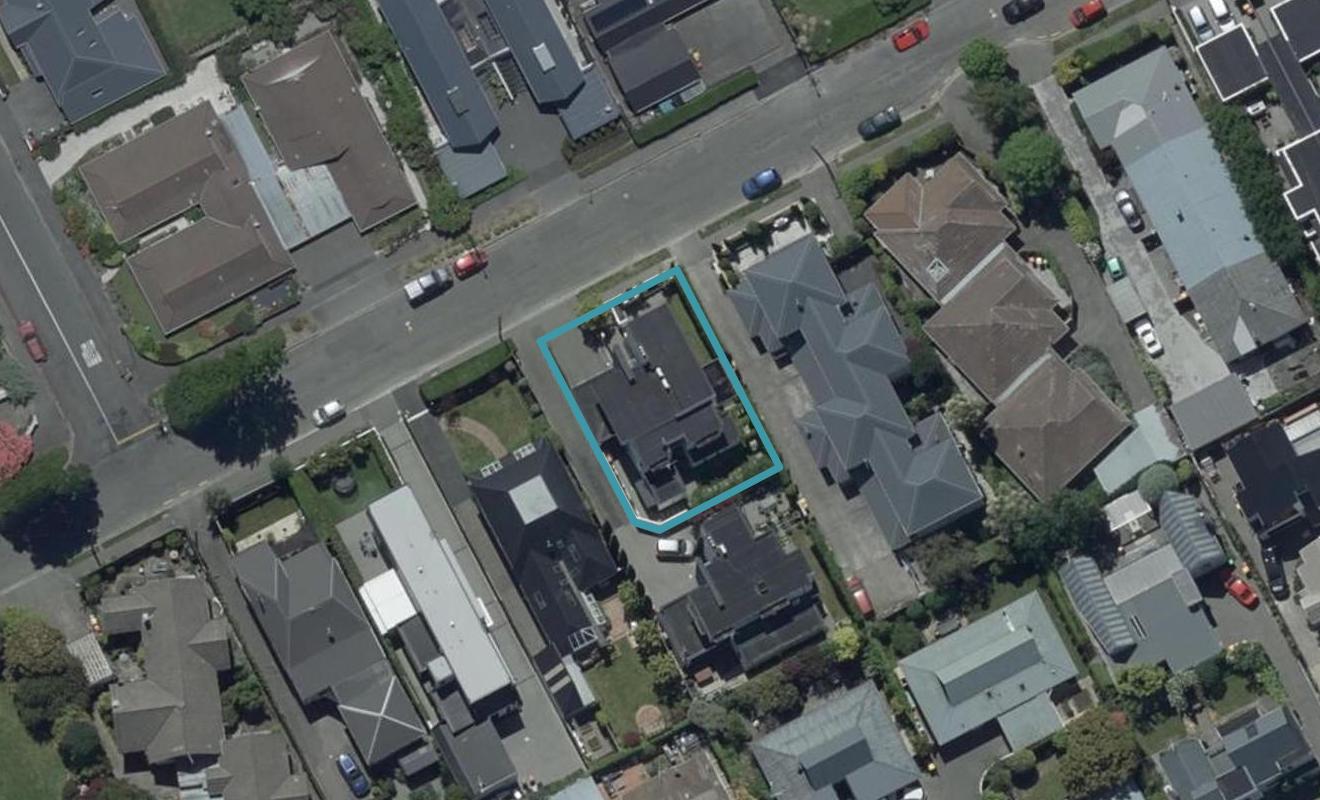 56 Office Road, Merivale, Christchurch - Carousel 1