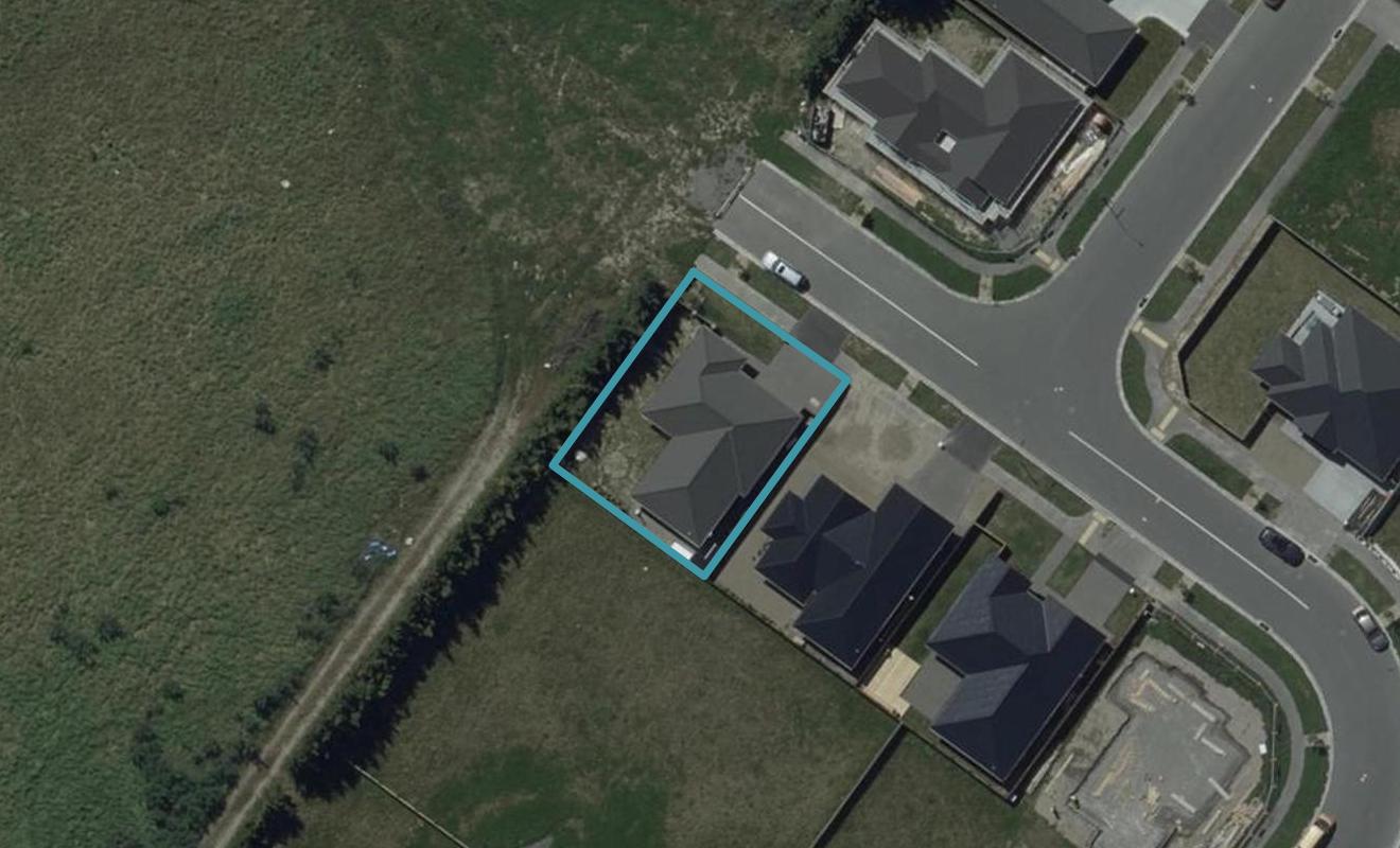 22 Brusio Drive, Wigram, Christchurch - Carousel 1
