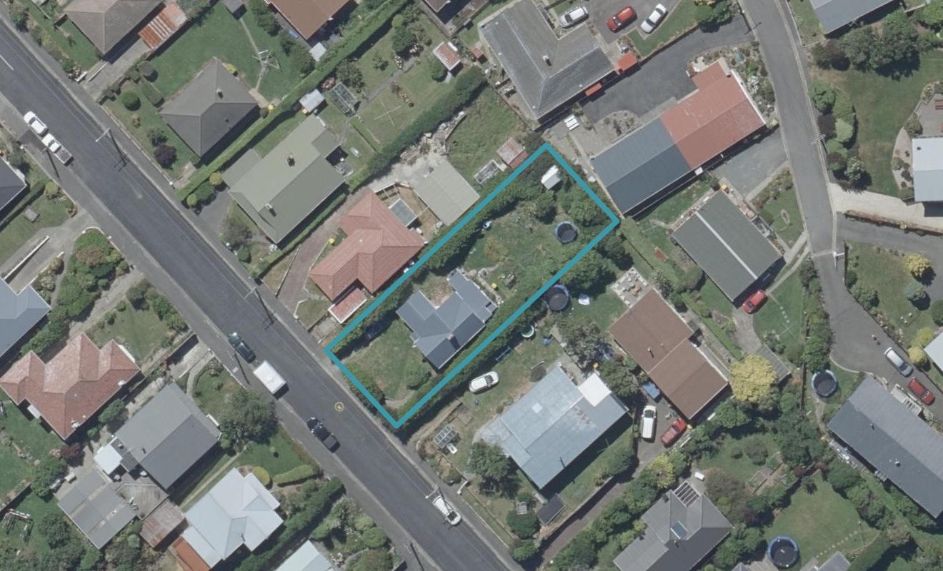 190 Gladstone Road, Dalmore, Dunedin - Carousel 1