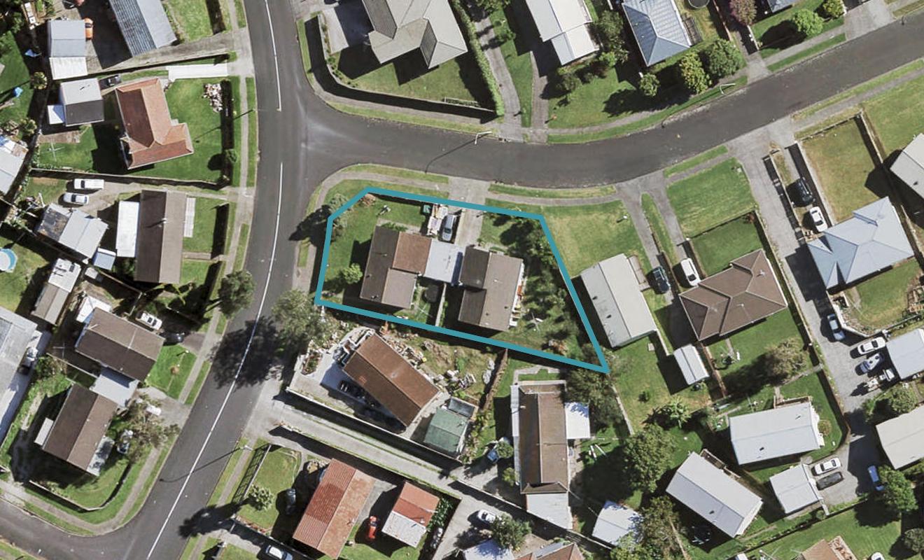 1B Oratu Place, Manurewa, Auckland - Carousel 1