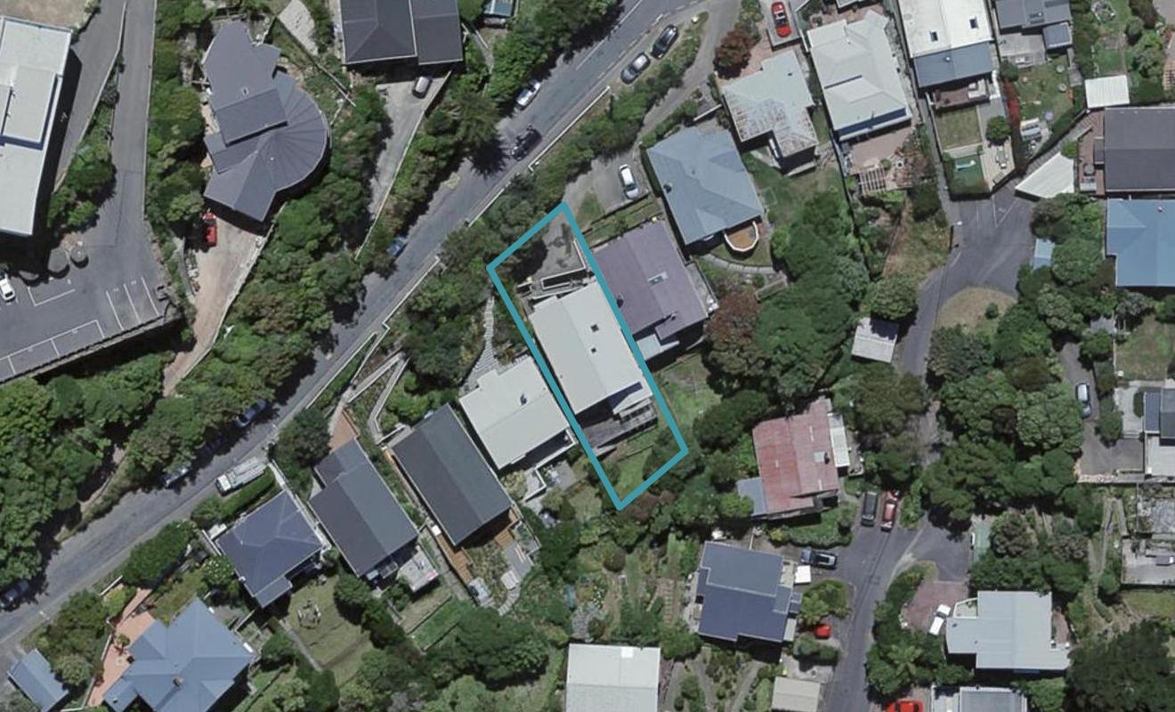 89 Rodrigo Road, Melrose, Wellington - Carousel 1