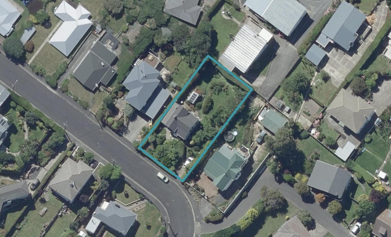 36 Hastings Street, Wakari, Dunedin - Carousel 1
