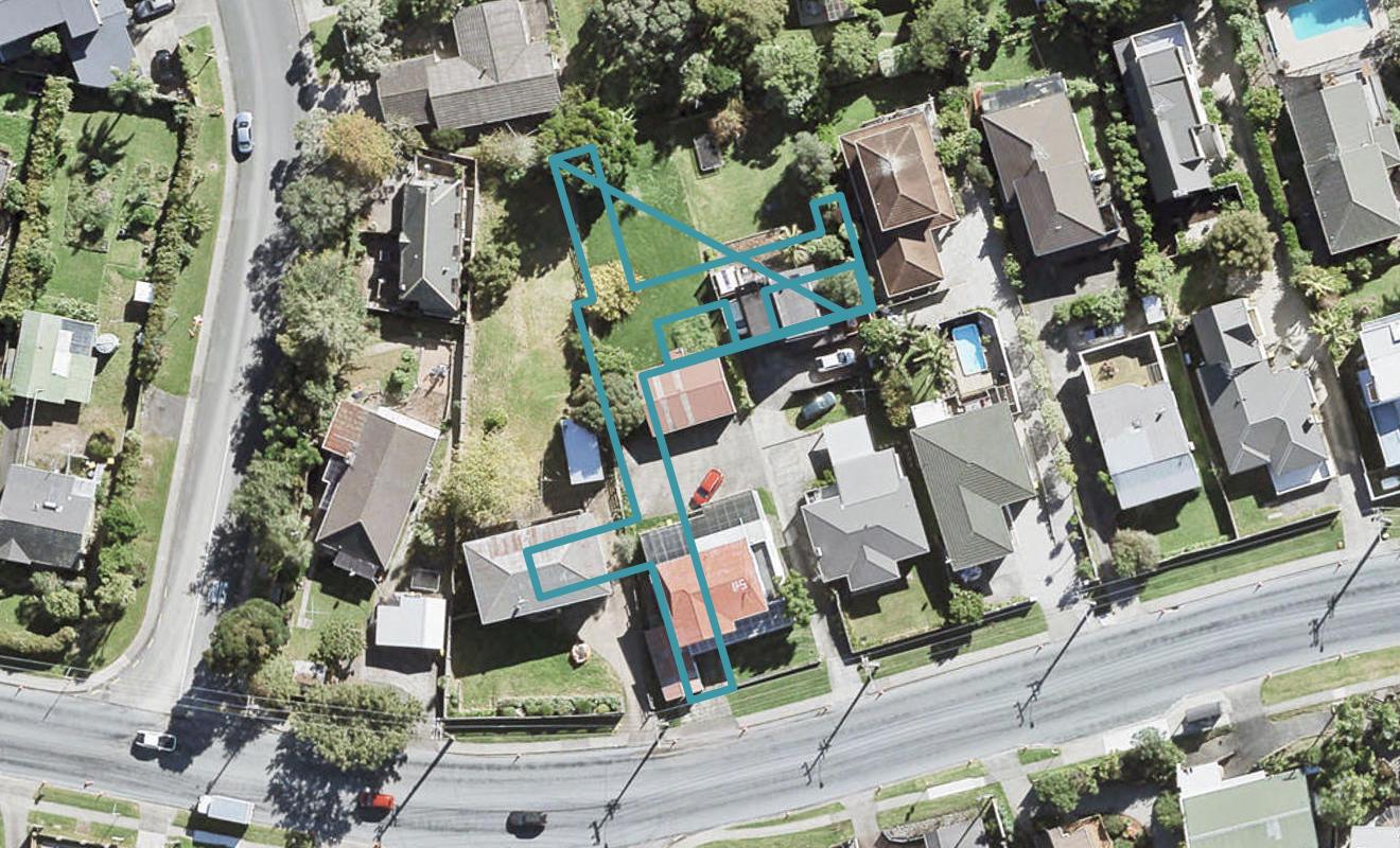 2/147C Carlisle Road, Northcross, Auckland - Carousel 1