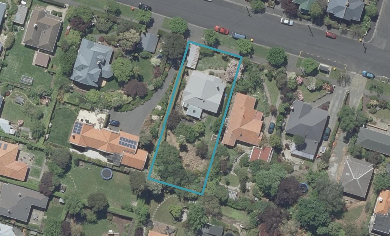 55 Rosebery Street, Belleknowes, Dunedin - Carousel 1
