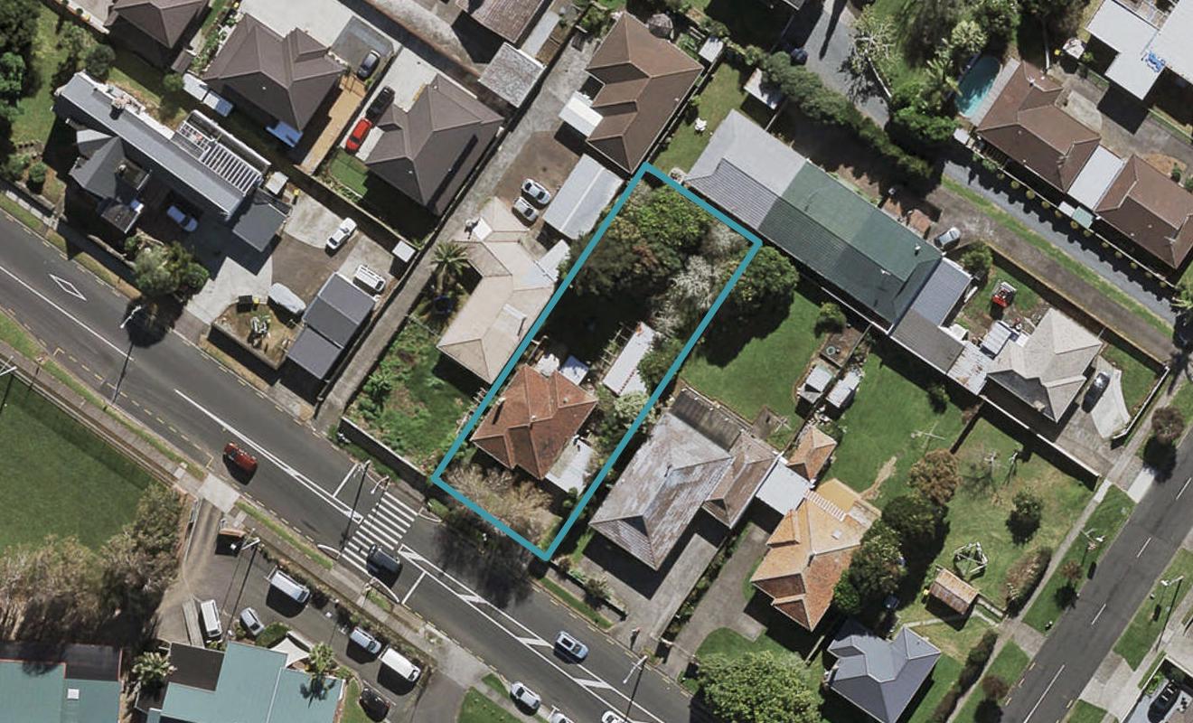 24 Carruth Road, Papatoetoe, Auckland - Carousel 1