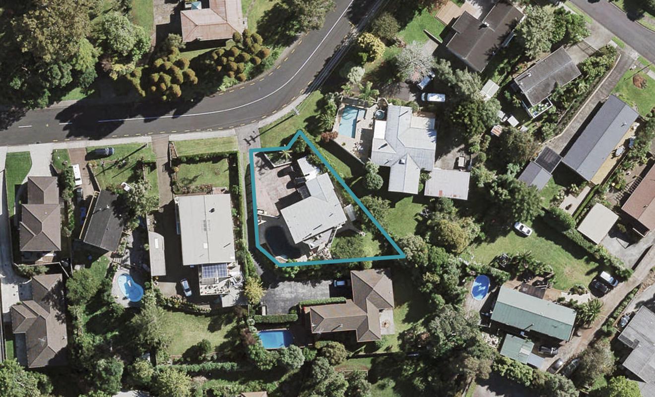 41 Red Hill Road, Red Hill, Papakura - Carousel 1