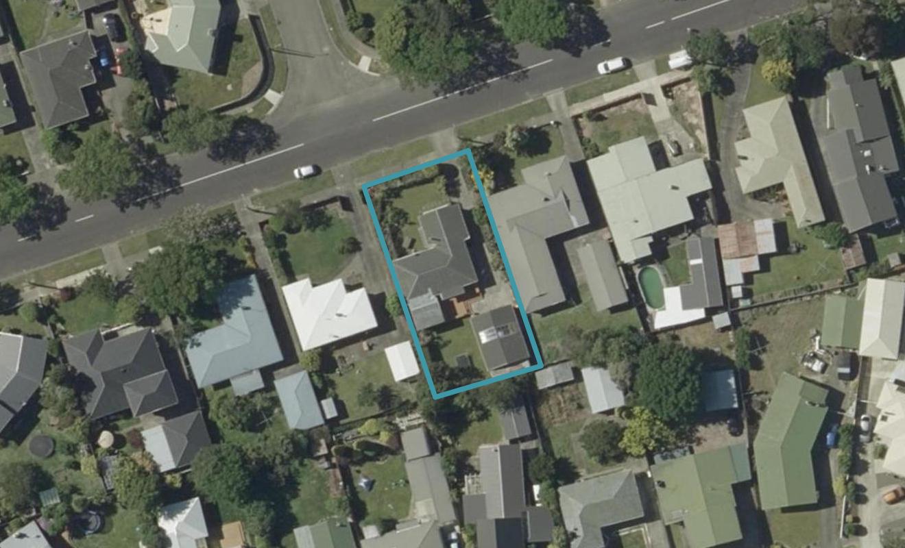26 Slacks Road, Awapuni, Palmerston North - Carousel 1