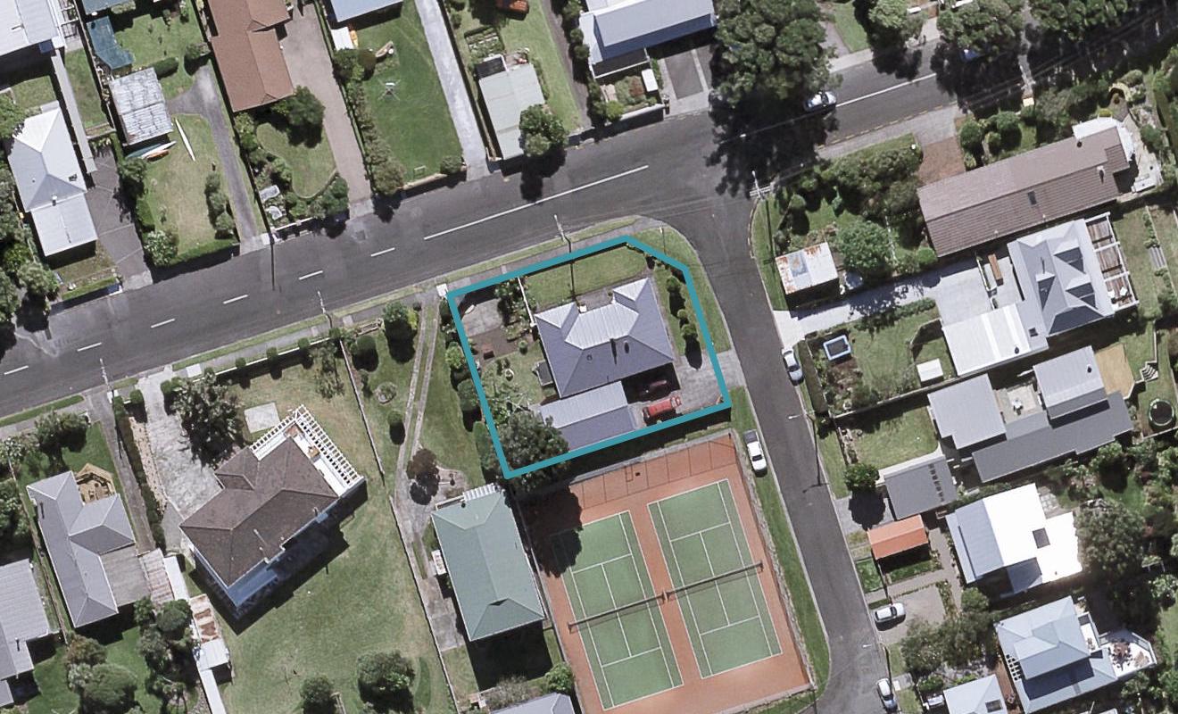 28 Jans Terrace, Oakura, Oakura - Carousel 1