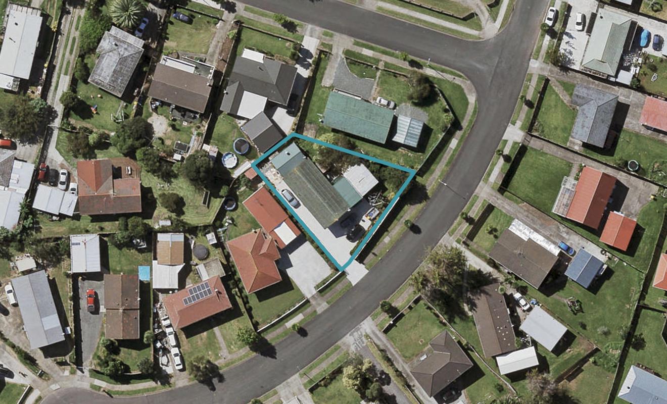 53 Zelda Avenue, Clover Park, Auckland - Carousel 1