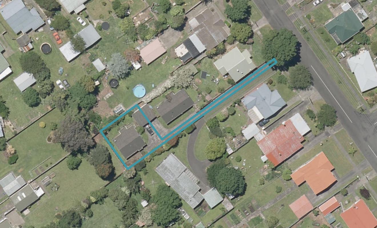 29B Cumbrae Place, Aramoho, Whanganui - Carousel 1