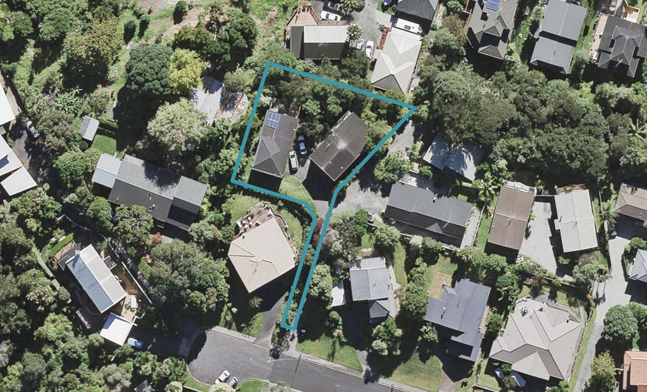 2/41 Radiata Lane, Chatswood, Auckland - Carousel 1