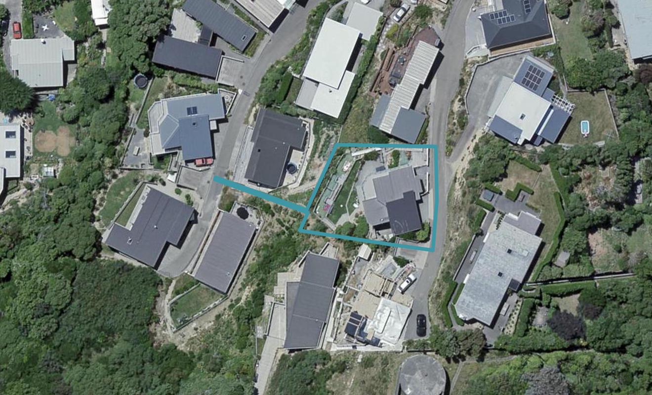 83E Seatoun Heights Road, Seatoun, Wellington - Carousel 1