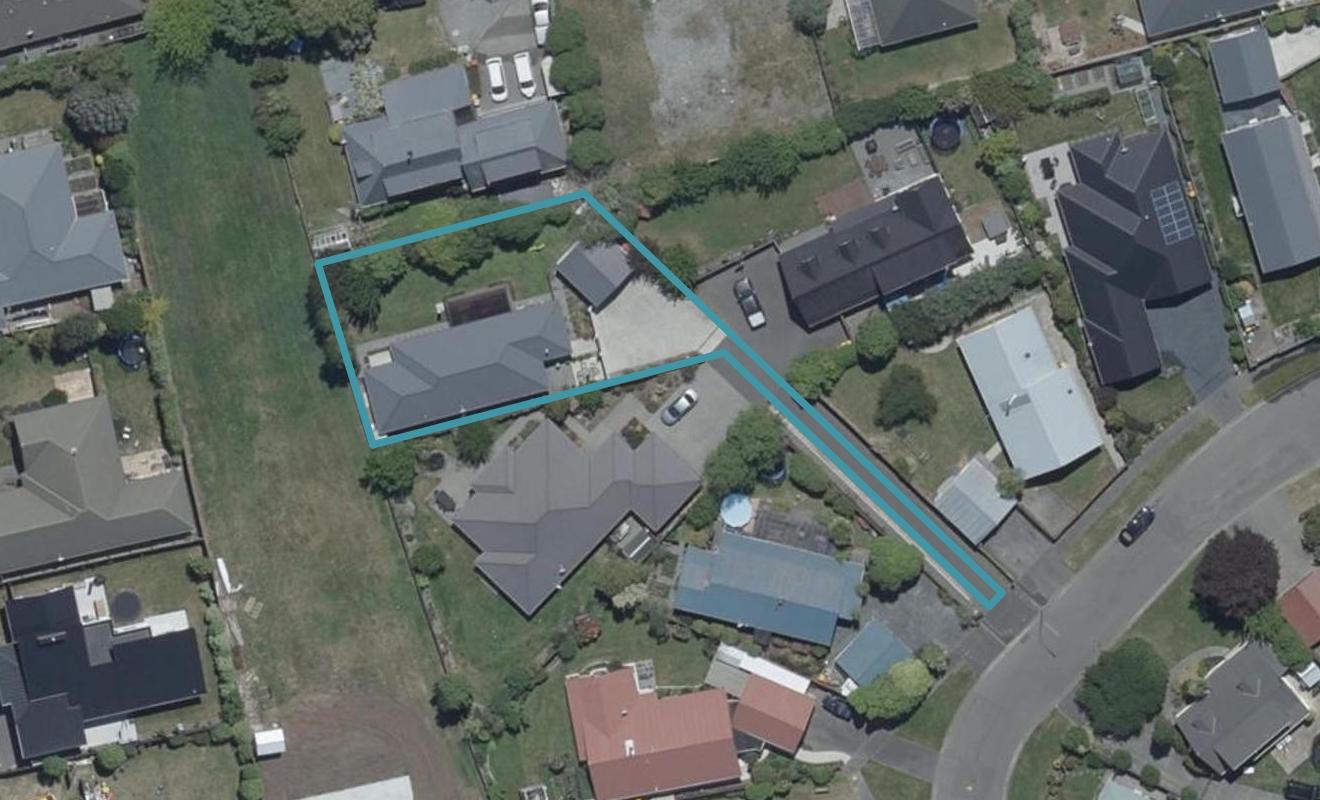 10 Farnley Place, Parklands, Christchurch - Carousel 1