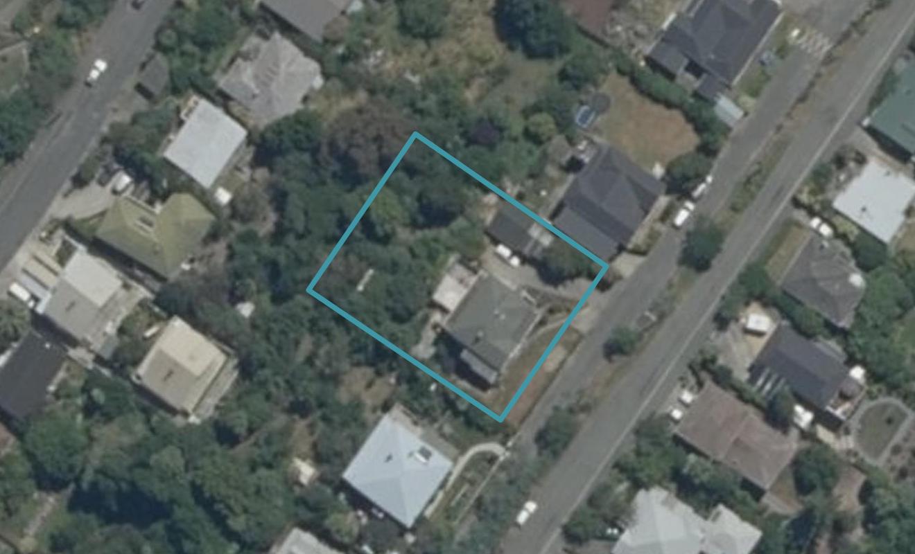 56 Mount Street, Nelson South, Nelson - Carousel 1