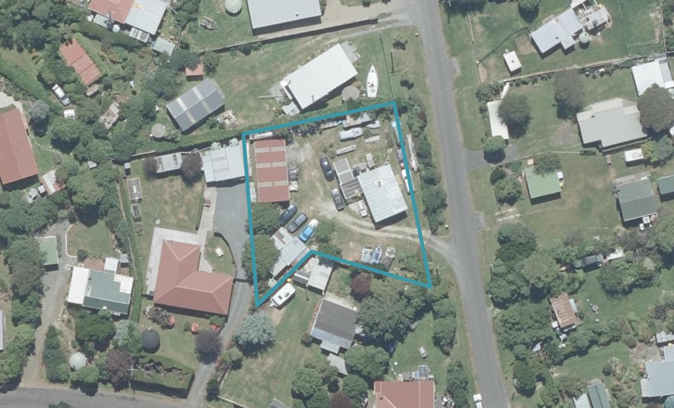 3 Paloona Street, Aramoana, Port Chalmers - Carousel 1
