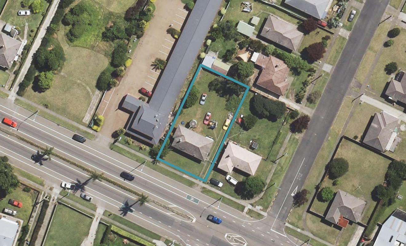 669 Gladstone Road, Te Hapara, Gisborne - Carousel 1