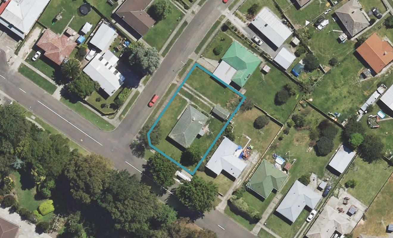 3 Cavendish Crescent, Outer Kaiti, Gisborne - Carousel 1