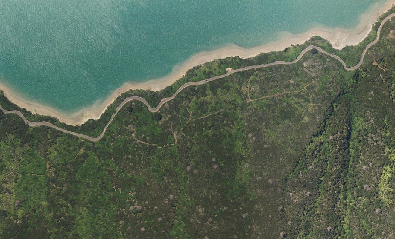 0 Sandy Bay, Black Rock, MARLBOROUGH SOUNDS - Carousel 1