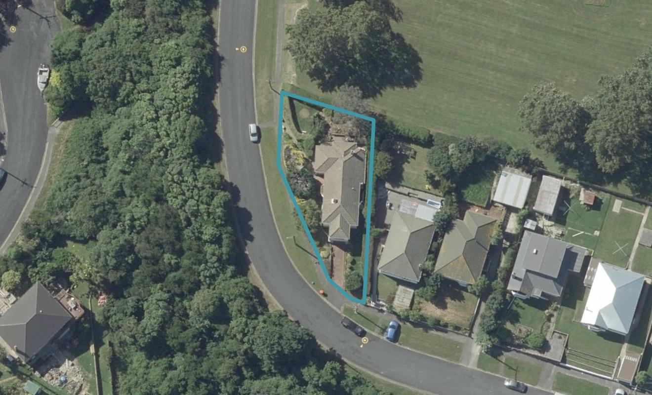 146 Forfar Street, Clyde Hill, Dunedin - Carousel 1