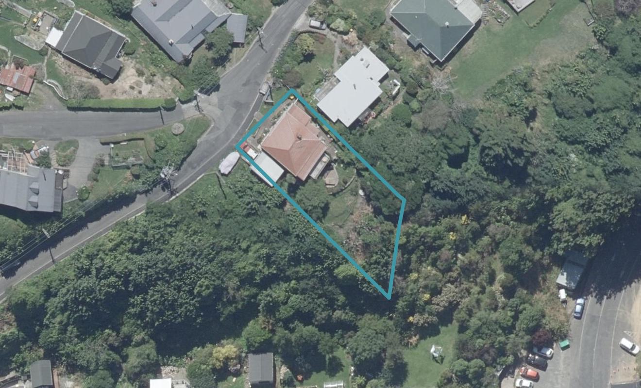 44 Harbour Terrace, Careys Bay, Port Chalmers - Carousel 1