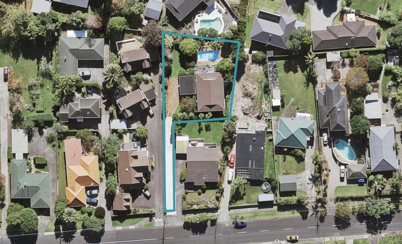 40A Tirimoana Road, Te Atatu South, Auckland - Carousel 1
