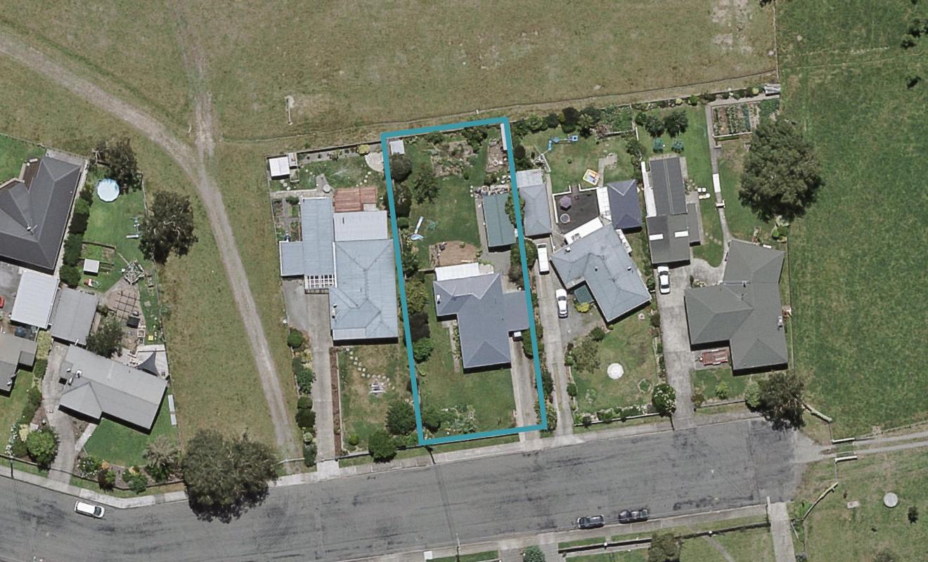 35 Francis Drake Street, Waipukurau, Waipukurau - Carousel 1