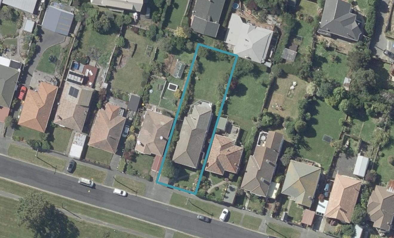 18 Kirriemuir Street, Maryhill, Dunedin - Carousel 1